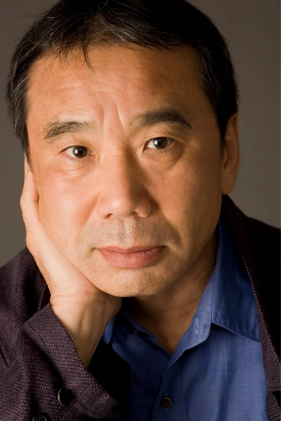 Haruki Murakami