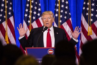 Prezydent Duda zaprosił Donalda Trumpa do złożenia wizyty w Polsce