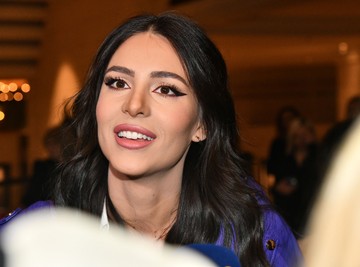 Anastasija Ražnatović (Foto: Ringier/Milan Ilić)
