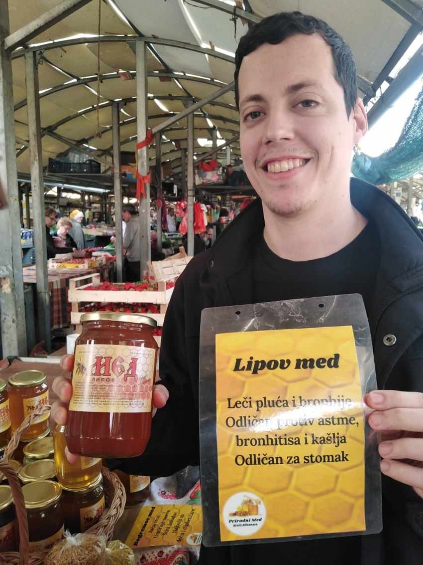 Nemanja i Milosav Čanak