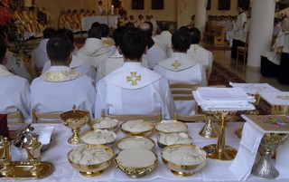 Osoby kościelne nie zapłacą podatku od nieruchomości