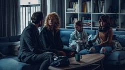 Gruszka, Kot i Damięcki w rolach głównych. "Wyrwa" czyli filmowa adaptacja książki Wojciecha Chmielarza