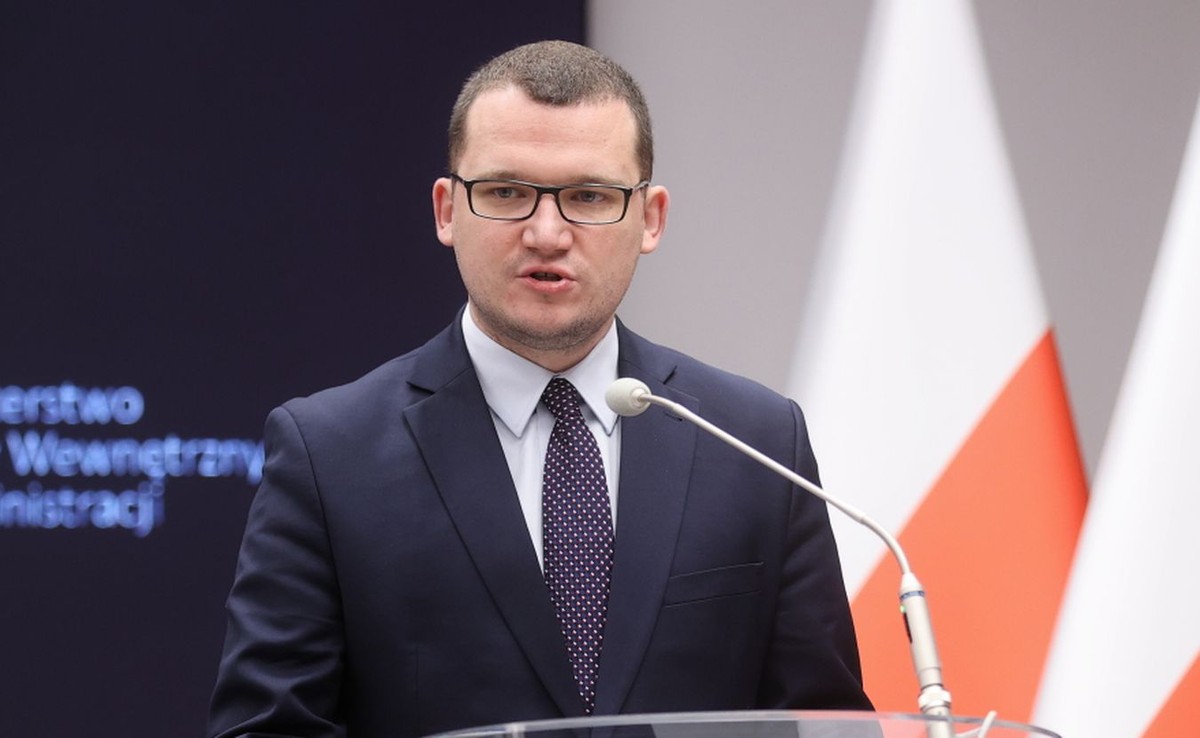 Paweł Szefernaker