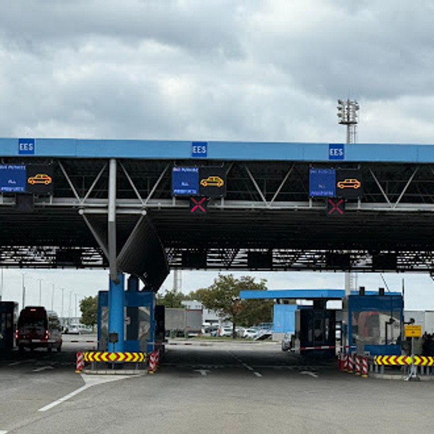 Batrovci, EES sistem počinje sa primenom