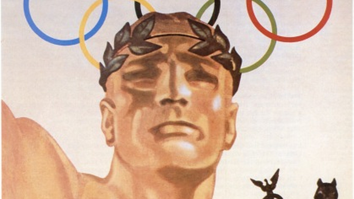 Guy Walters, były dziennikarz londyńskiego "Timesa" i autor thrillerów wojennych opublikował "Igrzyska w Berlinie" dwa lata temu, w siedemdziesiątą rocznicę ostatniej przed II wojną światową olimpiady. W przeddzień igrzysk w Pekinie ta książka wydaje się szczególnie aktualna. Pokazuje bowiem kulisy ruchu olimpijskiego lat 30. i naiwność, hipokryzję lub interesowność wielu jego działaczy.