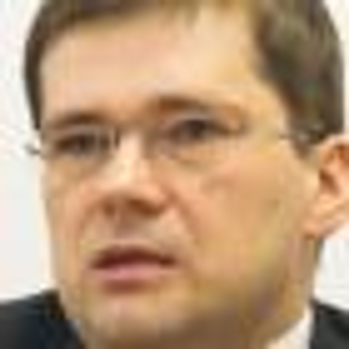 Paweł Chorąży, dyrektor Departamentu Zarządzania Europejskim Funduszem Społecznym w Ministerstwie Rozwoju Regionalnego Fot. Wojciech Górski