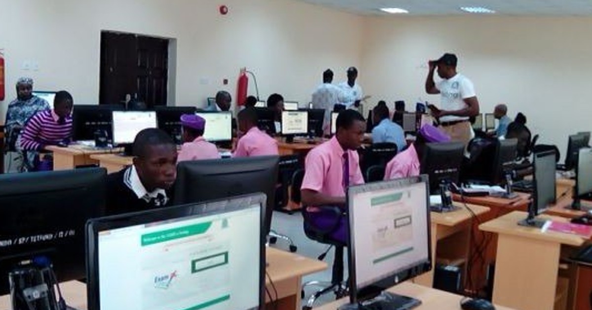 Over 1.2m candidates registered for 2023 SSCE NECO - Vimarsana News