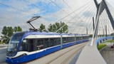 Polska firma wyprodukuje 20 tramwajów dla Krakowa. Podpisano umowę