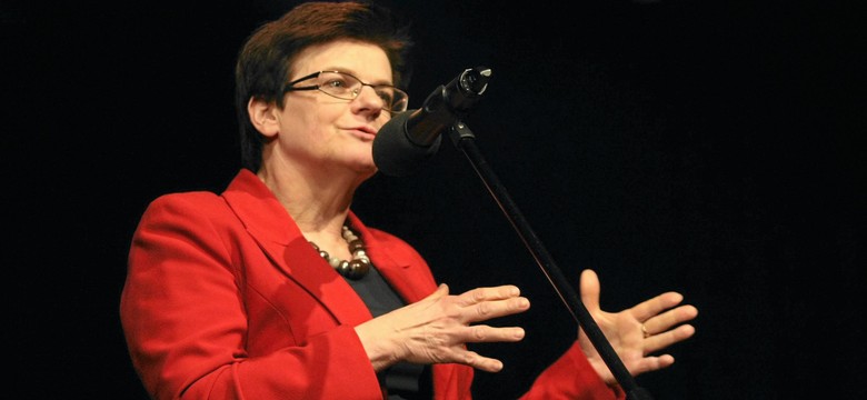 700 tys. dzieci do szkół? Szumilas zmienia zdanie w sprawie 6-latków