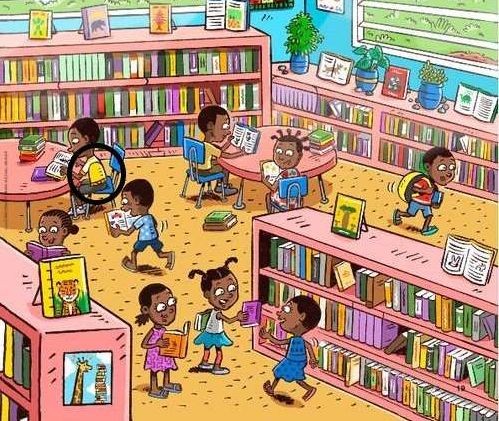 Rozwiązanie zagadki