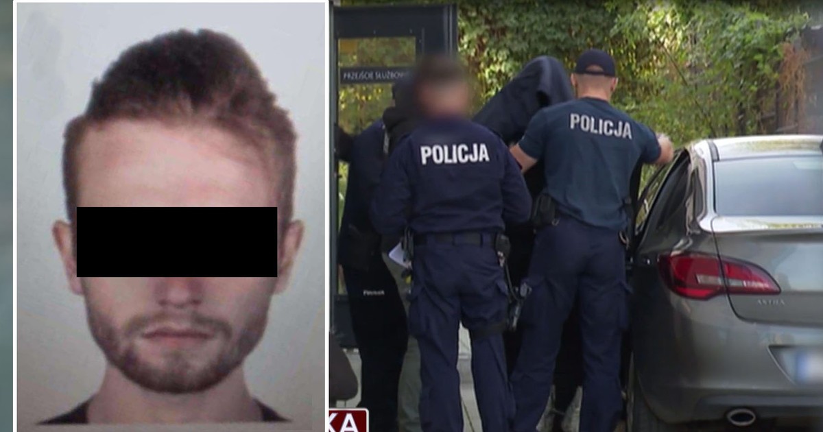 Fabian zabił siekierą ciotkę i sąsiadkę. Nie odpowie za zbrodnię?