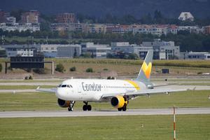 Polska Grupa Lotnicza, właściciel PLL LOT nie kupi linii Condor