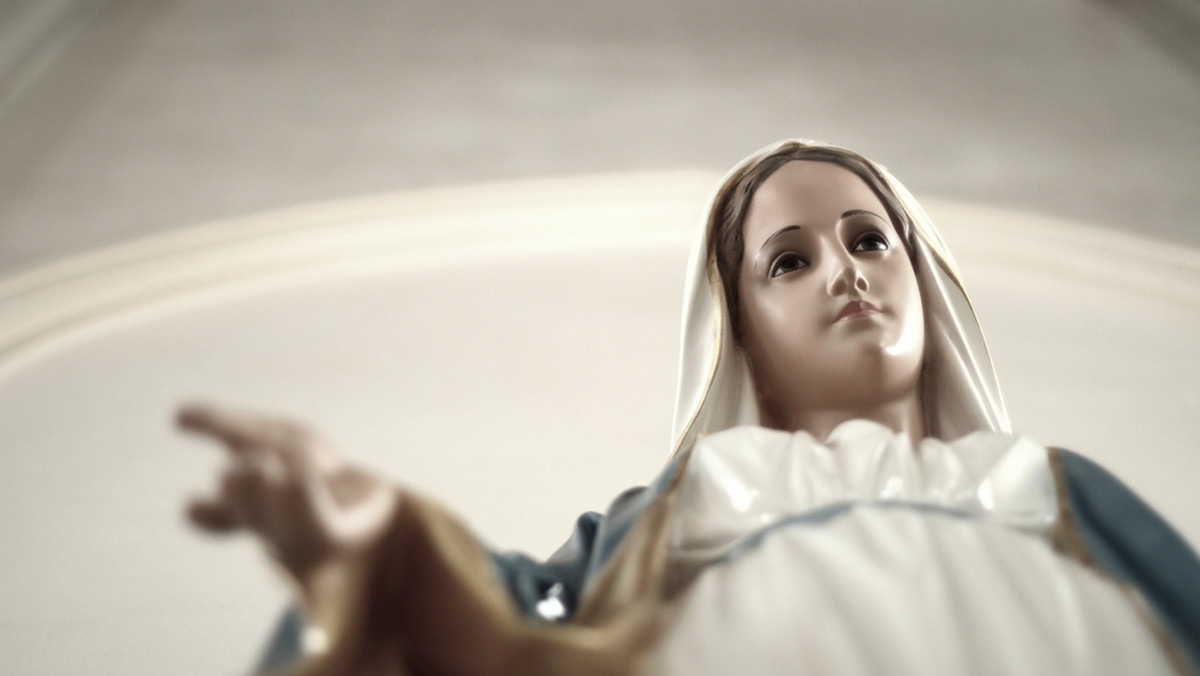 Czym jest niepokalane poczęcie Maryi? 