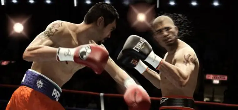 Fabularny tryb Fight Night Champion na nowym zwiastunie