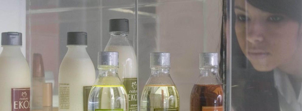 Miejsce 10. Natura Cosmeticos Kraj: Brazylia Branża: Kosmetyki CEO: Alessandro Giuseppe Carlucci Wzrost sprzedaży w ciągu ostatniego roku: -3,9% Wskaźnik innowacyjności: 48,5%