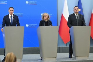 Rząd przyjął projekt ustawy o statusie osoby najbliższej. Co zakłada?