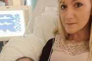 Charlie Gard, Connie Yates