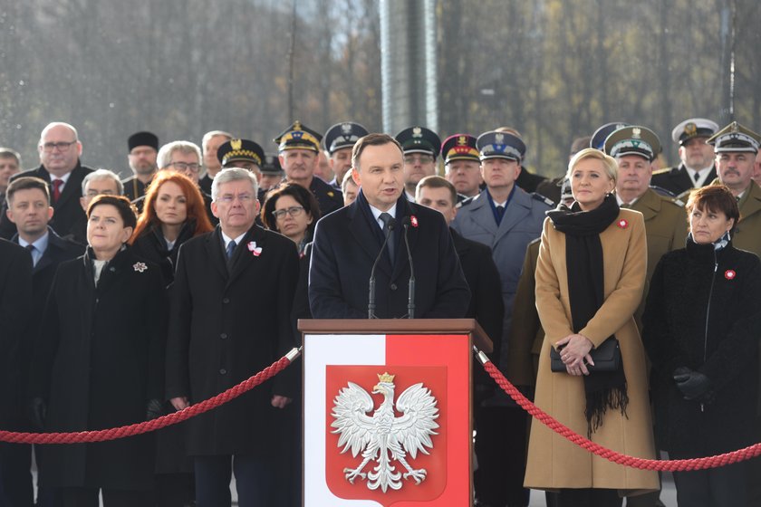 Święto Niepodległości 11 listopada. Podsumowanie