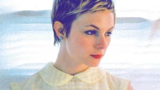 Kat Edmonson 'Way Down Low' - recenzja