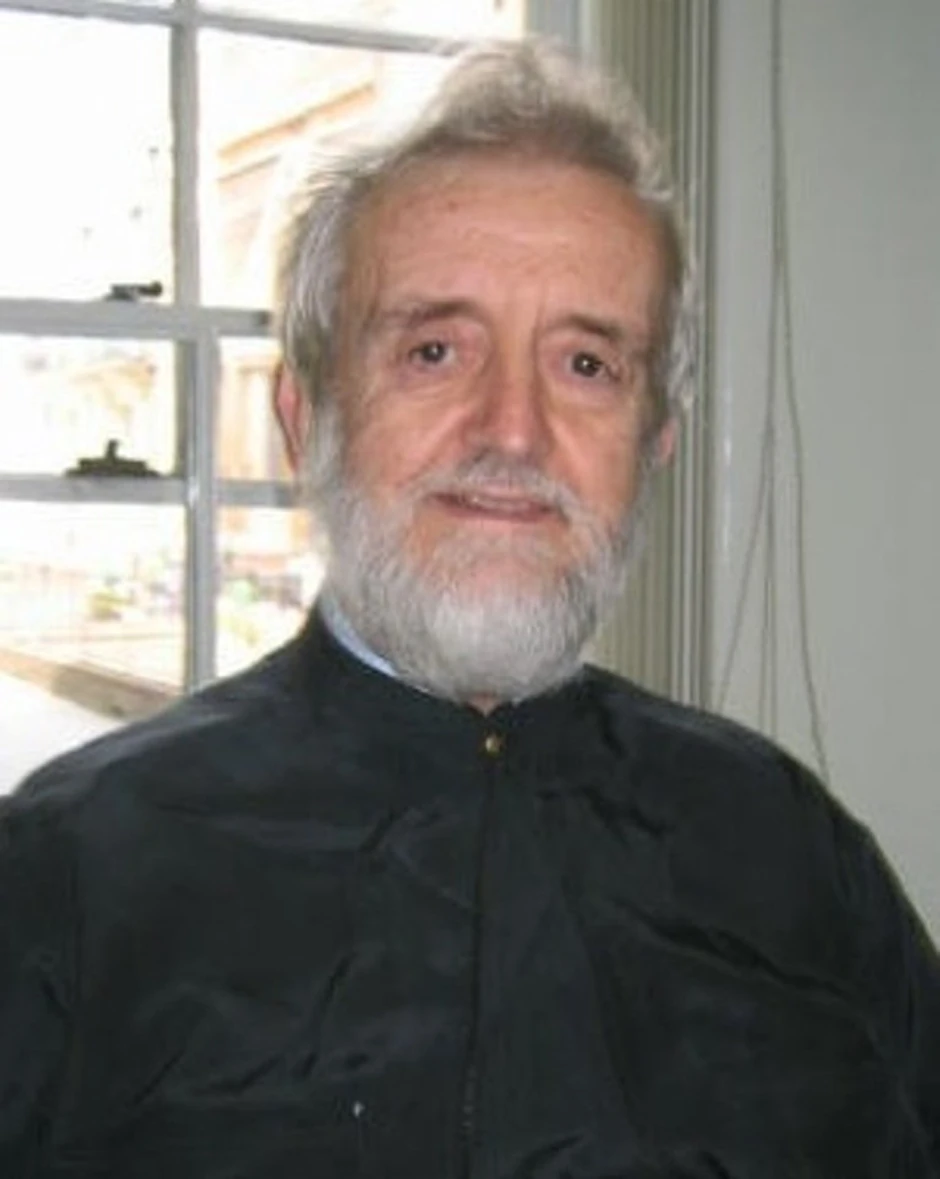 Mitropolit pergamski Jovan Ziziulas