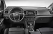 Seat Alhambra po face liftingu