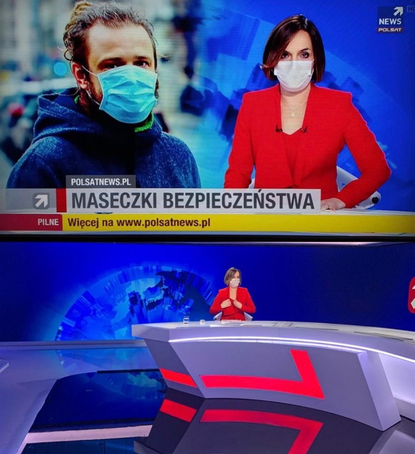 Tak zmieniła się Polska w czasie epidemii koronawirusa