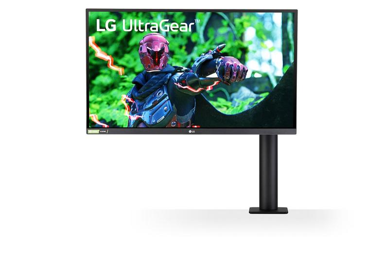 LG UltraGear 27GN880-B