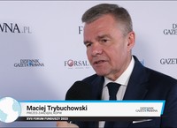 Maciej Trybuchowski, prezes KDPW: Nie liczmy na stabilność
