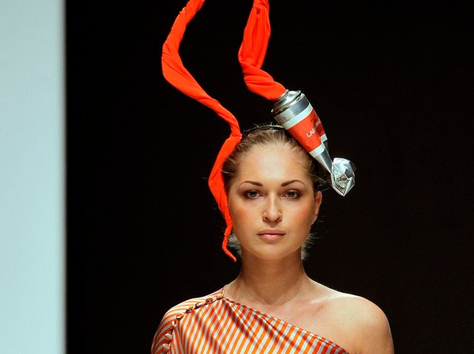 Kolekcje Ready-to-Wear na Ukrainian Fashion Week