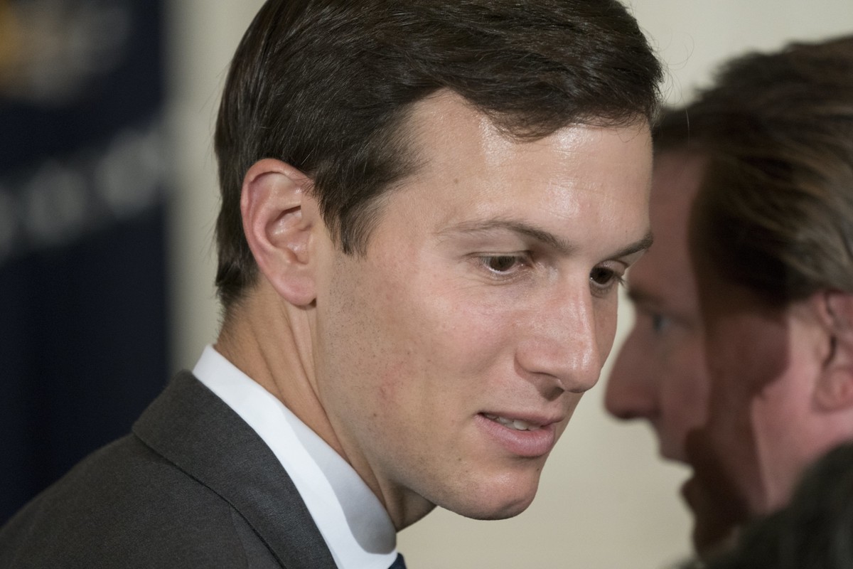 Jared Kushner
