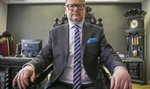 Paweł Adamowicz dla Faktu: Nie muszę mieć za sobą partii