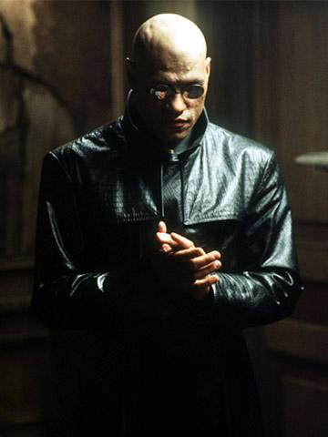 "Matrix" - minęło już 10 lat