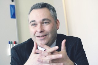 Fundusze zagraniczne powalczą o przynajmniej 20 proc. rynku