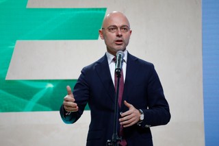 Kurtyka: w KPO powinniśmy skupić się na poprawie jakości powietrza i efektywności energetycznej