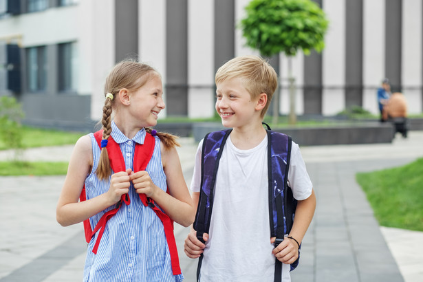 Międzynarodowe badania umiejętności potwierdzają lukę edukacyjną między chłopcami a dziewczętami