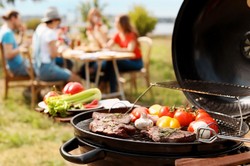 Ile kosztuje grillowanie, czyli "narodowy sport Polaków" [CENY]