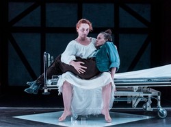 Ogłoszono konkurs na dyrektora łódzkiego Teatru Jaracza