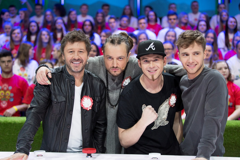 "Kocham Cię,Polsko!": kto wystąpi w finale programu?