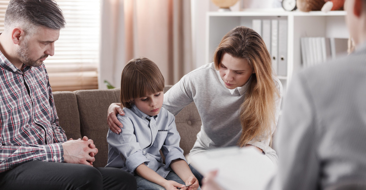 Psychoterapia rodzin – na czym polega i kiedy jest wskazana?