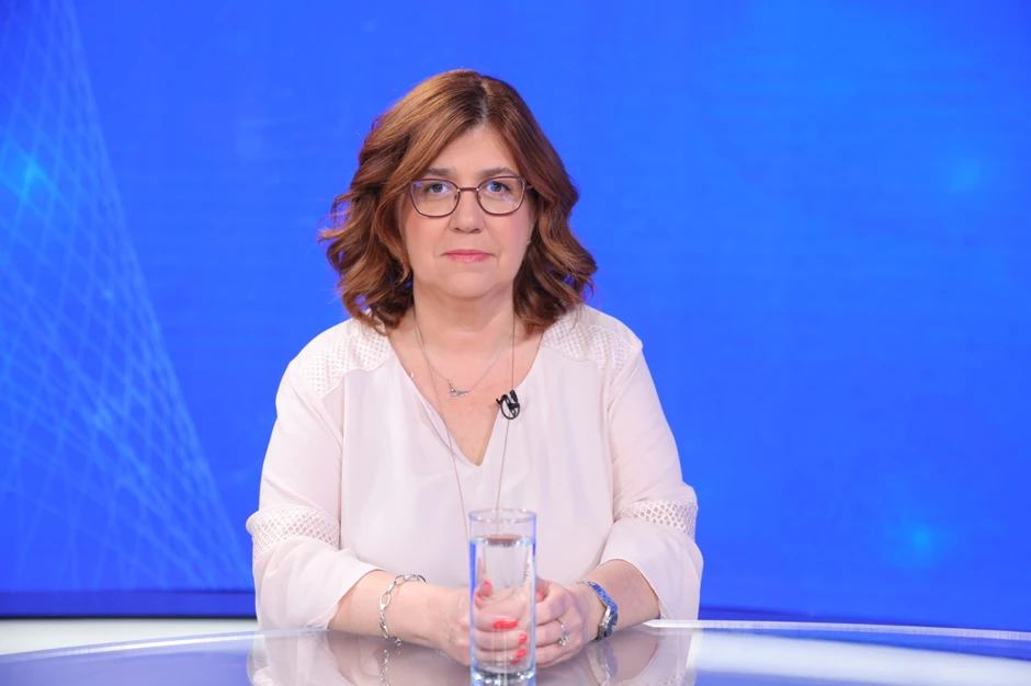 Emisija "Jasno. Kao dan!", gošće Bojana Otović Pjanović i Radmila Vujić Bojović