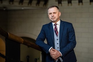 Kraków z metrem, hubem kosmicznym i nową przestrzenią dla ponad miliona mieszkańców