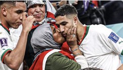 Fans react to Achraf Hakimi’s chaotic divorce with estranged wife Hiba Abouk