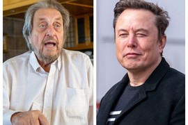 "Ilon Mask JE LOŠ RODITELJ. Prvo dete mu je umrlo dok su ga dadilje čuvale. Znam da će me UBITI što ovo pričam, ali...",  OTAC UDARIO NA SINA i ljudi ne veruju šta čuju