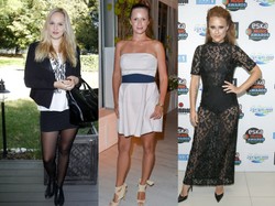 Piękne wyjadaczki polskiego szołbizu: siedzą w tym od dziecka!