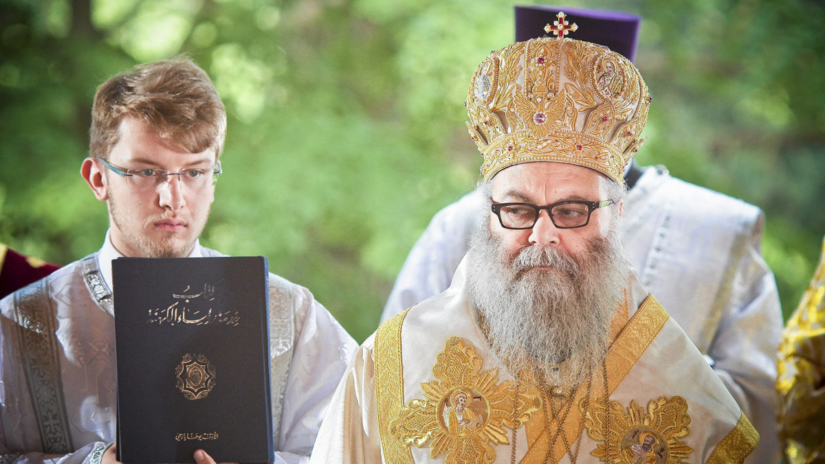 Prawosławne parafie i monastery w województwie podlaskim odwiedza patriarcha antiocheński Jan X. To region uważany za centrum prawosławia w Polsce. Jutro hierarcha przewodniczyć będzie liturgii w białostockiej cerkwi św. Ducha.