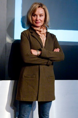 Jessica Lange