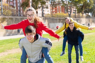 Ustawa o pomocy psychologicznej dla dzieci. Młodzież przekaże projekt Nowackiej
