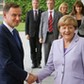 NIEMCY BERLIN PREZYDENT DUDA WIZYTA