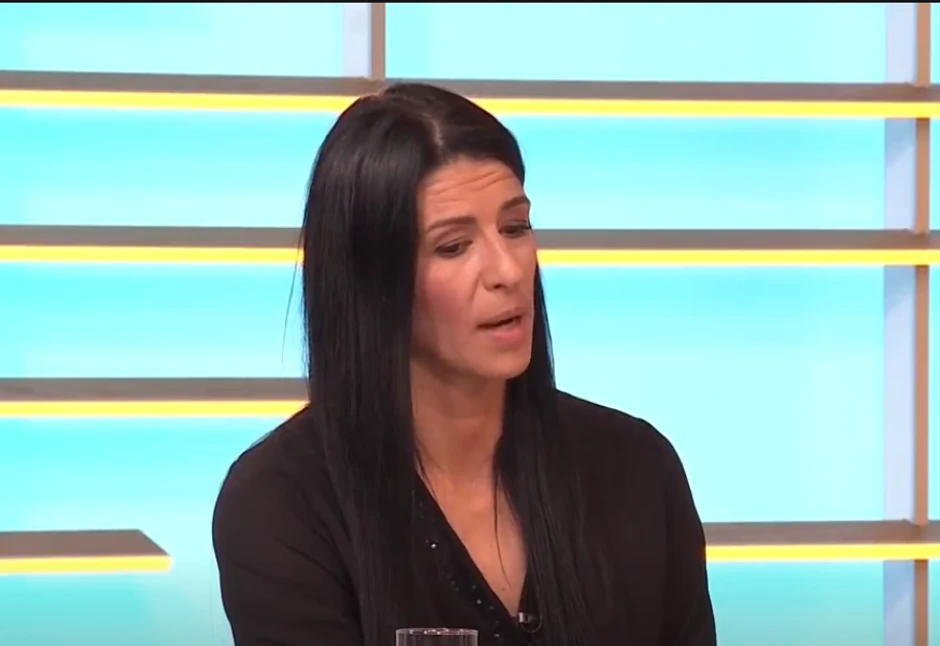 Lenina majka je tužila školu i roditelje dečaka koji je udario