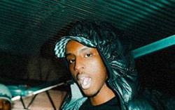 Skandal w Szwecji. Artysta roku okazał się być członkiem gangu